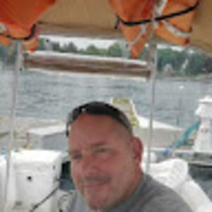 Meet your Posher, John